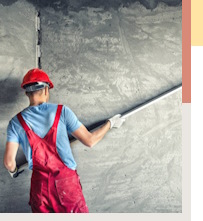 Услуги Отделка в Воркуте под ключ