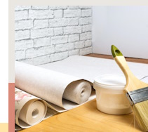 Услуги Отделка в Воркуте под ключ