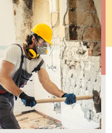 Услуги Отделка в Воркуте под ключ